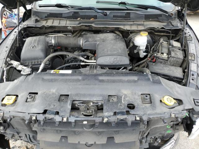 Photo 11 from auction – 2019 RAM 1500 CLASS with VIN 1C6RR6FGXKS613438
