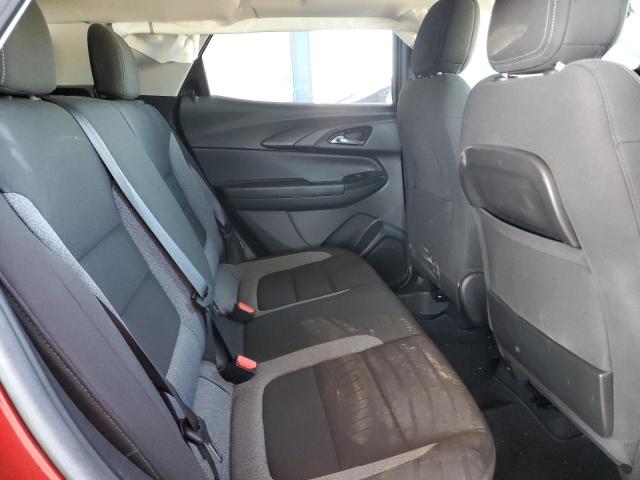 Photo 11 from auction – 2022 CHEVROLET TRAILBLAZE with VIN KL79MPSL7NB129681