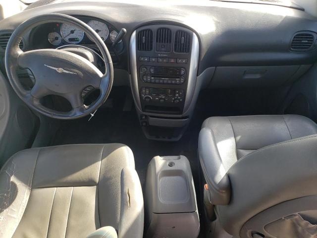 Photo 8 from auction – 2007 CHRYSLER TOWN & COU with VIN 2A8GP54L07R259446