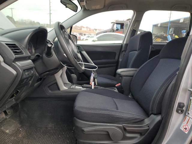 Photo 7 from auction – 2015 SUBARU FORESTER 2 with VIN JF2SJABC1FH436046