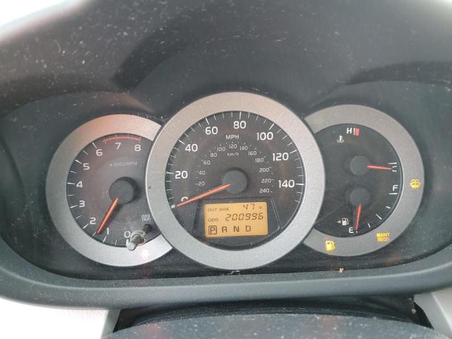 Photo 9 from auction – 2007 TOYOTA RAV4 LIMIT with VIN JTMBK31VX76027924