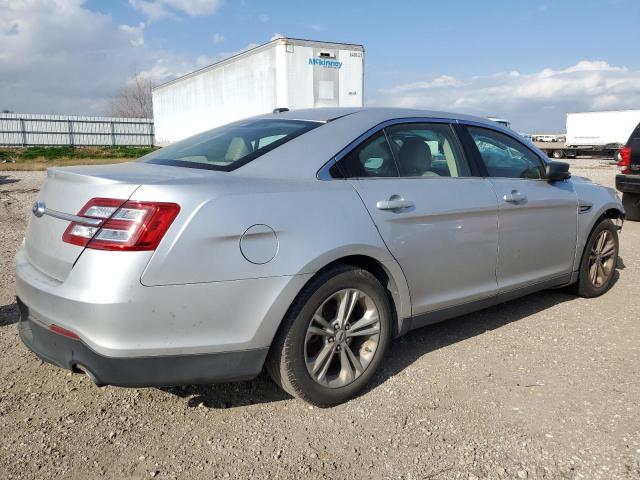 Photo 3 from auction – 2019 FORD TAURUS SE with VIN 1FAHP2D85KG117552