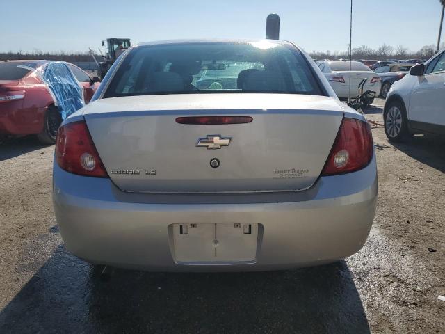 Photo 6 from auction – 2006 CHEVROLET COBALT LS with VIN 1G1AK55F567710996
