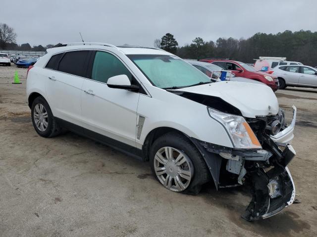 Photo 4 from auction – 2012 CADILLAC SRX LUXURY with VIN 3GYFNAE3XCS583852