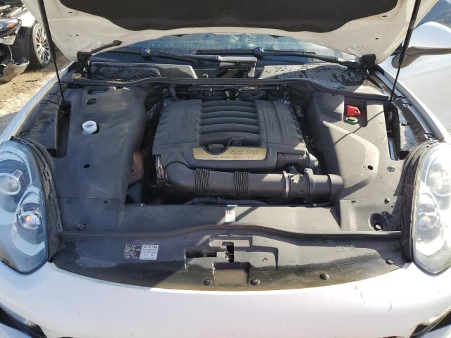 Photo 12 from auction – 2016 PORSCHE CAYENNE with VIN WP1AA2A2XGLA08773