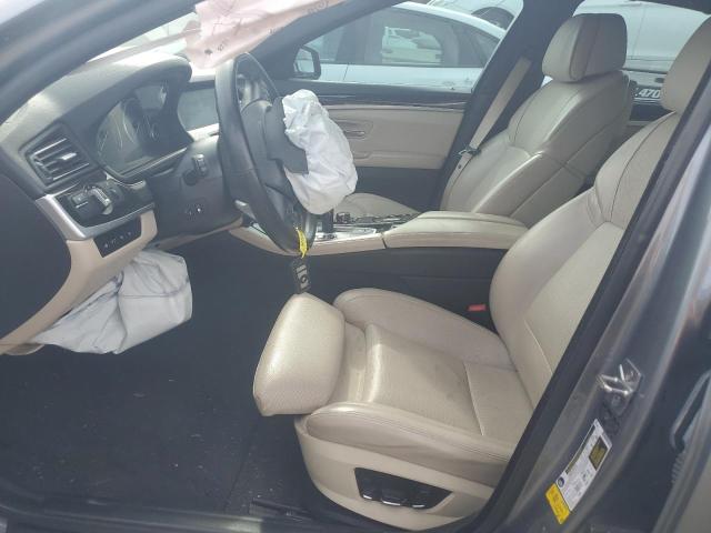Photo 7 from auction – 2012 BMW 535 I with VIN WBAFR7C55CC808683
