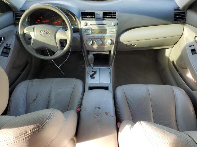 Photo 8 from auction – 2007 TOYOTA CAMRY CE with VIN JTNBE46K273127217