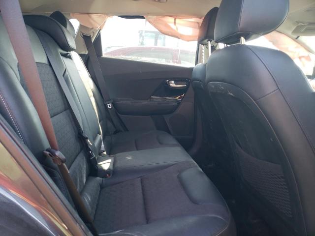 Photo 10 from auction – 2019 KIA NIRO EX with VIN KNDCC3LC3K5222243