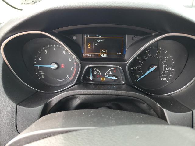 Photo 9 from auction – 2016 FORD FOCUS with VIN 1FADP3K29GL256665