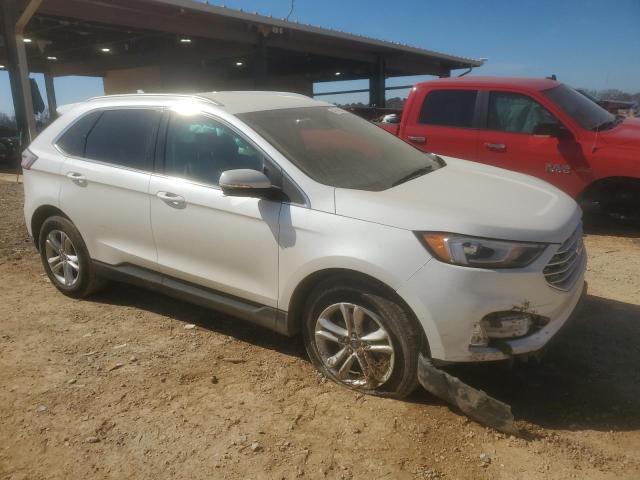 Photo 4 from auction – 2019 FORD EDGE SEL with VIN 2FMPK3J92KBB00766