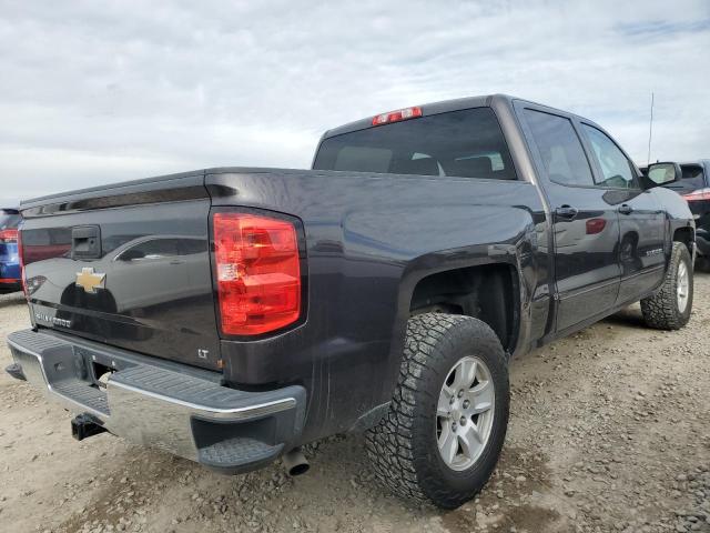 Photo 3 from auction – 2016 CHEVROLET SILVERADO with VIN 3GCPCREC5GG204022