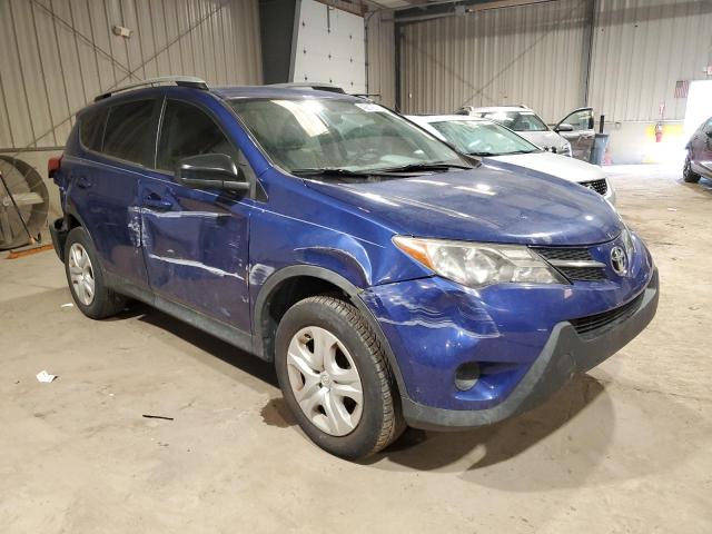 Photo 4 from auction – 2015 TOYOTA RAV4 LE with VIN 2T3ZFREV8FW195736