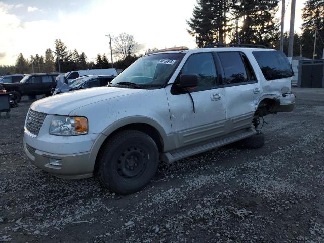 FORD EXPEDITION 2005 with VIN 1FMFU18555LA03689 - Photo from auction