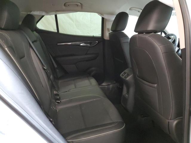 Photo 11 from auction – 2022 BUICK ENVISION E with VIN LRBFZPR40ND051141