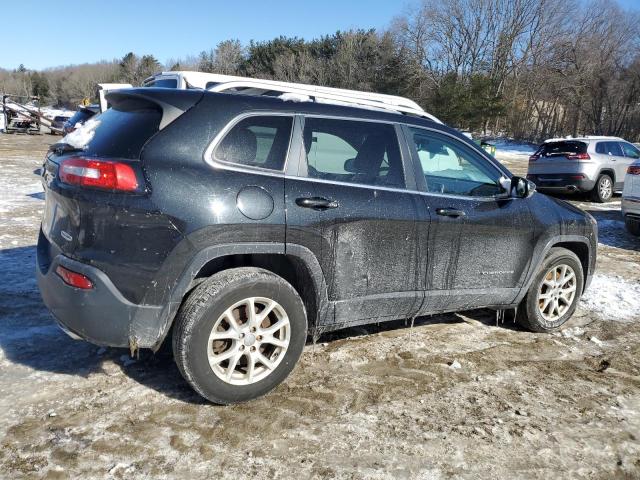 Photo 3 from auction – 2015 JEEP CHEROKEE L with VIN 1C4PJMCS6FW577881