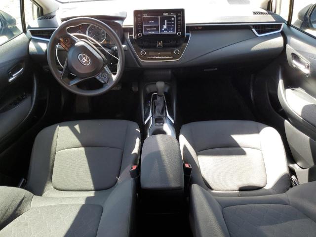 Photo 8 from auction – 2020 TOYOTA COROLLA LE with VIN 5YFEPRAE8LP078472