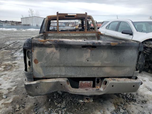 Photo 6 from auction – 2014 RAM 2500 SLT with VIN 3C6UR5DJ3EG201991