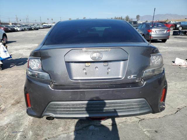 Photo 6 from auction – 2015 TOYOTA SCION TC with VIN JTKJF5C74FJ010681