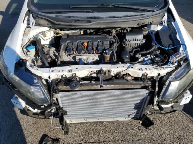 Photo 12 from auction – 2013 HONDA CIVIC EX with VIN 19XFB2F83DE247331