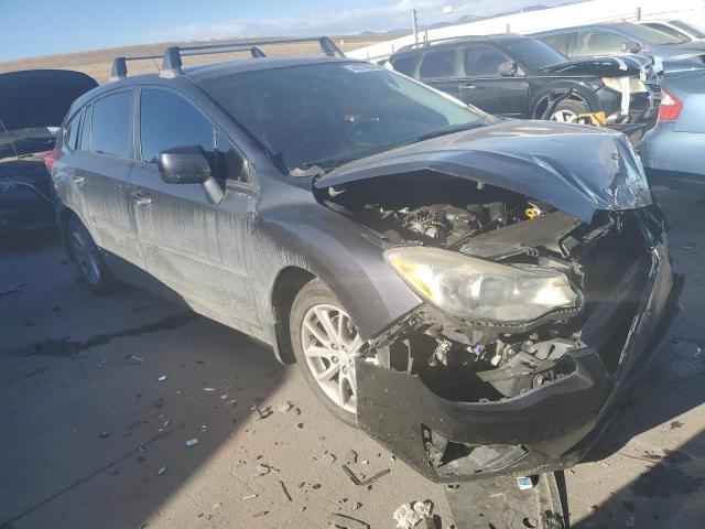 Photo 4 from auction – 2012 SUBARU IMPREZA PR with VIN JF1GPAC6XCH215428