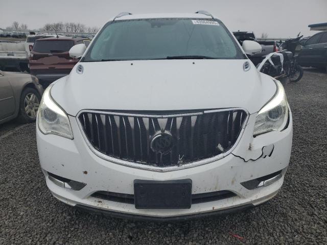 Photo 5 from auction – 2017 BUICK ENCLAVE with VIN 5GAKVBKD0HJ291385