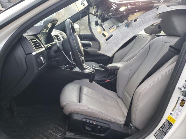 Photo 7 from auction – 2013 BMW 335 XI with VIN WBA3B9C55DF140063