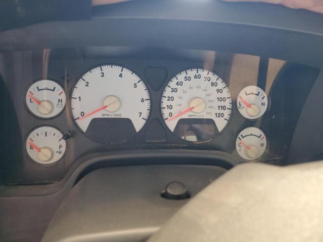 Photo 9 from auction – 2007 DODGE RAM 1500 S with VIN 1D7HU18237S202936