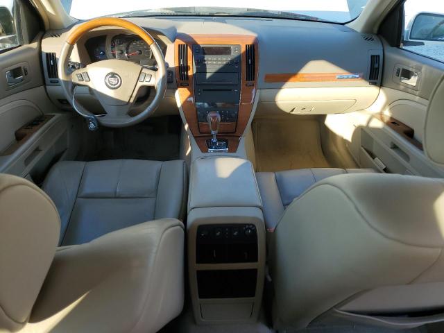 صورة رقم 8 من المزاد - 2007 CADILLAC STS مع VIN 1G6DW677X70166495