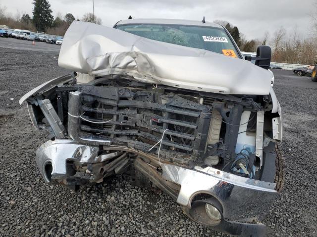 Photo 5 from auction – 2008 GMC SIERRA K25 with VIN 1GTHK23638F208150
