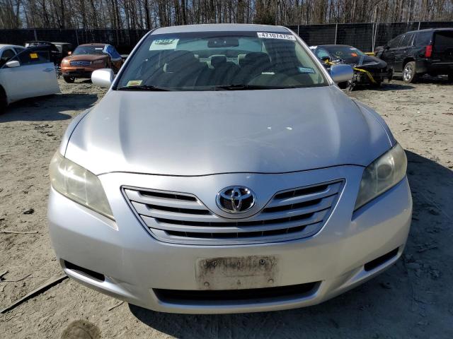 Photo 5 from auction – 2008 TOYOTA CAMRY CE with VIN 4T1BE46K48U748535