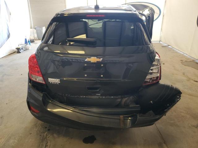 Photo 6 from auction – 2020 CHEVROLET TRAX LS with VIN 3GNCJKSB7LL227642