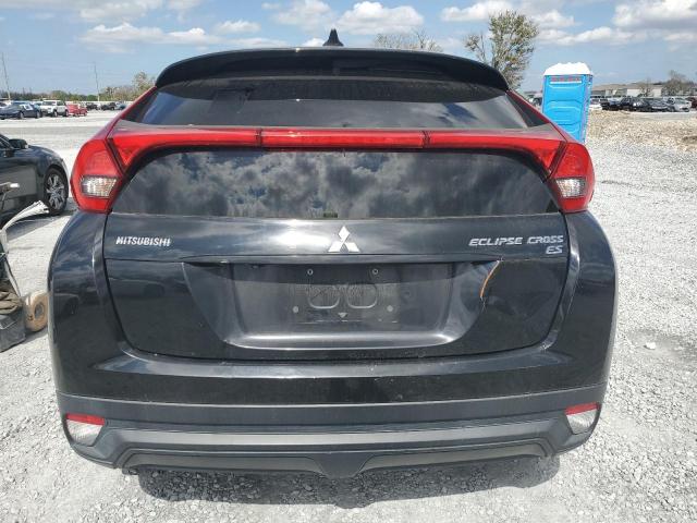 Снимка 6 от търг – 2019 MITSUBISHI ECLIPSE CR с VIN JA4AS3AA3KZ036488
