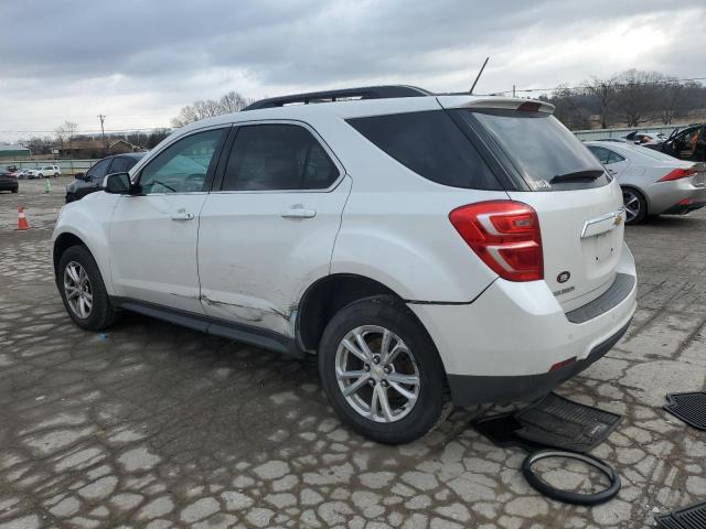 Photo 2 from auction – 2017 CHEVROLET EQUINOX LT with VIN 2GNALCEK2H1505388