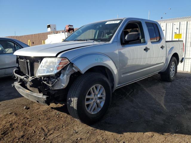 Photo 1 from auction – 2019 NISSAN FRONTIER S with VIN 1N6DD0ER2KN728905