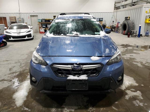 Photo 5 from auction – 2023 SUBARU CROSSTREK with VIN JF2GTAPC3PH205899