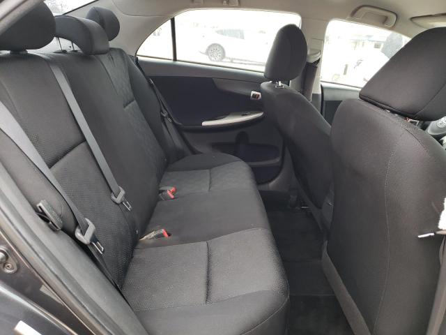 Photo 10 from auction – 2010 TOYOTA COROLLA BA with VIN 1NXBU4EE2AZ234056