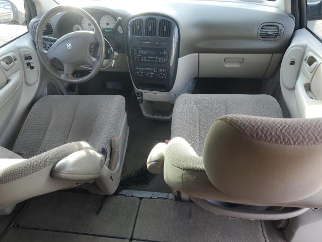 Zdjęcie 8 z aukcji – 2007 DODGE GRAND CARA z VIN 2D4GP44L47R113233