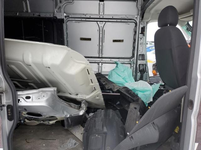 Photo 11 from auction – 2021 RAM PROMASTER with VIN 3C6LRVDG5ME544165