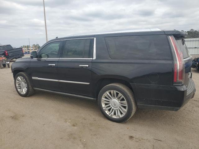 Photo 2 from auction – 2016 CADILLAC ESCALADE E with VIN 1GYS4KKJ6GR170913