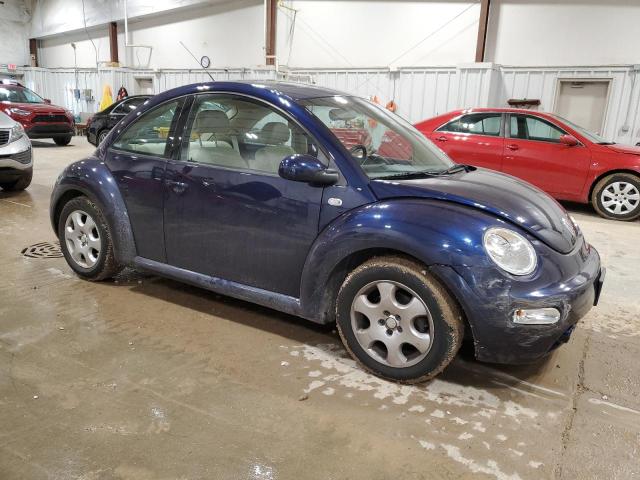Photo 4 from auction – 2002 VOLKSWAGEN NEW BEETLE with VIN 3VWCB21C32M460357
