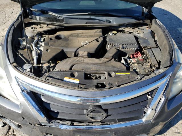 Photo 11 from auction – 2015 NISSAN ALTIMA 2.5 with VIN 1N4AL3AP9FC199183