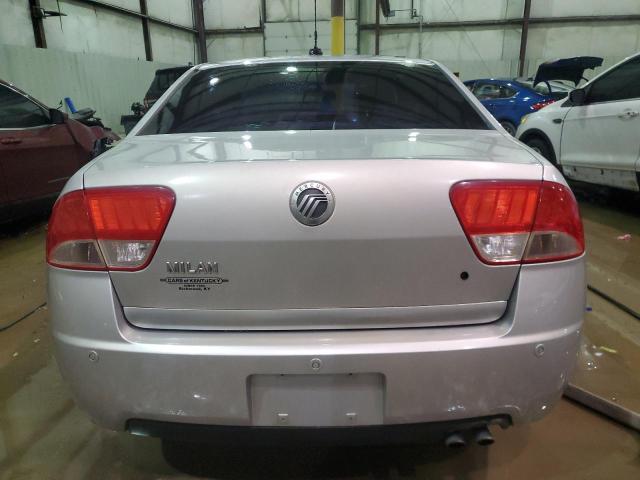 Photo 6 from auction – 2010 MERCURY MILAN with VIN 3MEHM0HA8AR639831