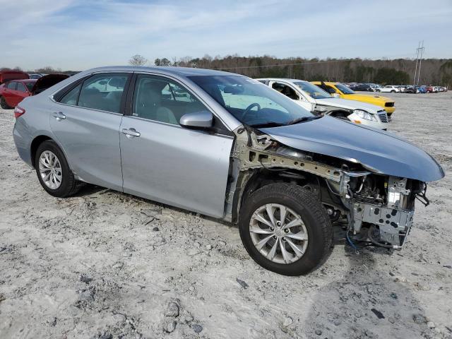 Photo 4 from auction – 2015 TOYOTA CAMRY LE with VIN 4T4BF1FK7FR482393