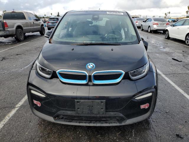 Photo 5 from auction – 2021 BMW I3 with VIN WBY8P2C08M7H36379