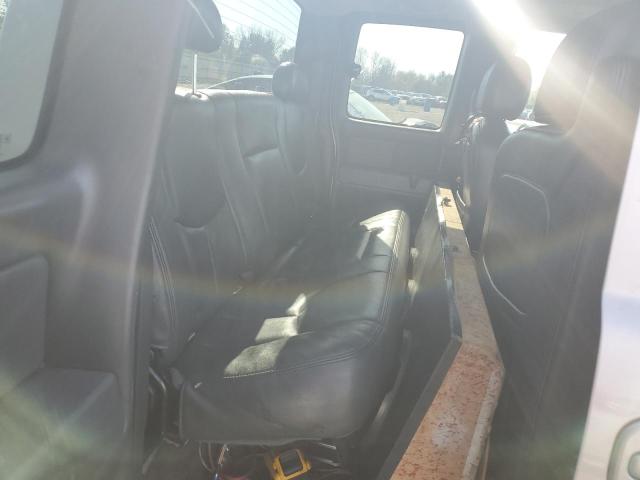 Photo 10 from auction – 2006 CHEVROLET SILVERADO with VIN 2GCEC19N561178209