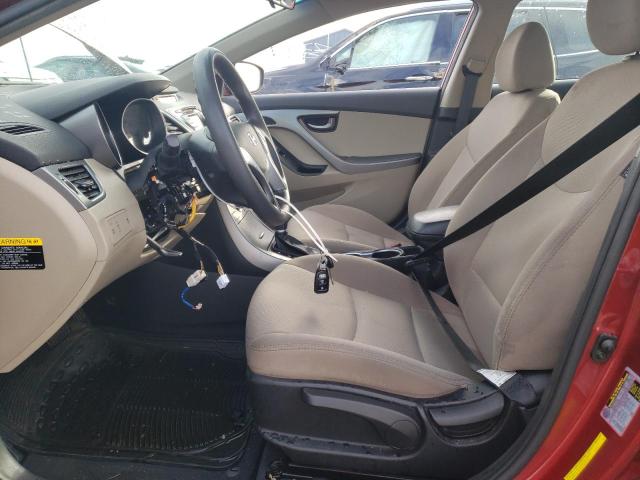 Photo 7 from auction – 2016 HYUNDAI ELANTRA SE with VIN 5NPDH4AE9GH765751