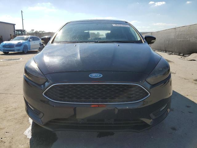 Photo 5 from auction – 2017 FORD FOCUS SEL with VIN 1FADP3M27HL338053