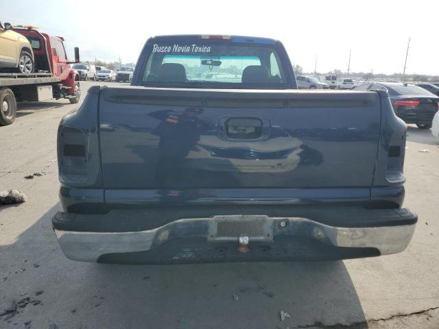 Photo 6 from auction – 2001 CHEVROLET SILVERADO with VIN 1GCEC14W91Z138280