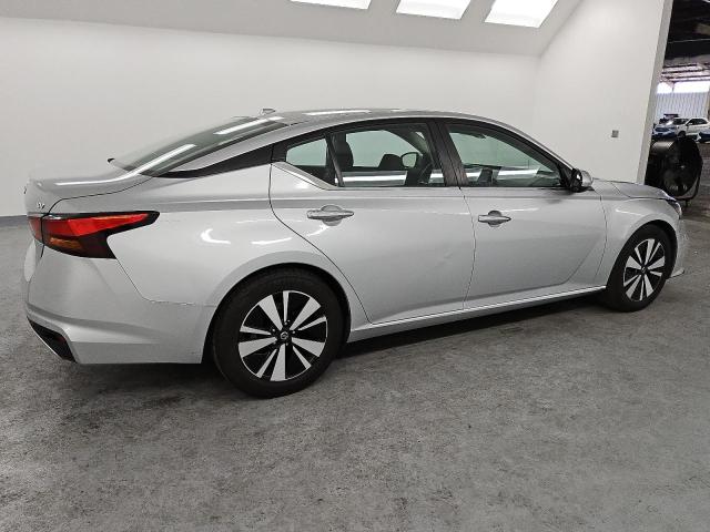 Photo 3 from auction – 2021 NISSAN ALTIMA SV with VIN 1N4BL4DV4MN334608