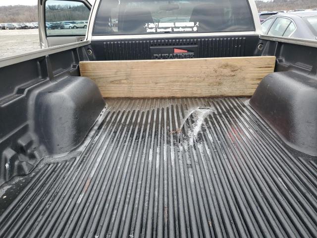 Photo 10 from auction – 2001 CHEVROLET S10 with VIN 1GCDT19W218178369